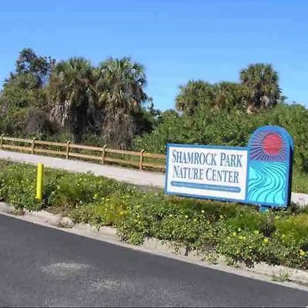 베니스 Shamrock Park, Legacy Trail And Manasota Key! 빌라 외부 사진