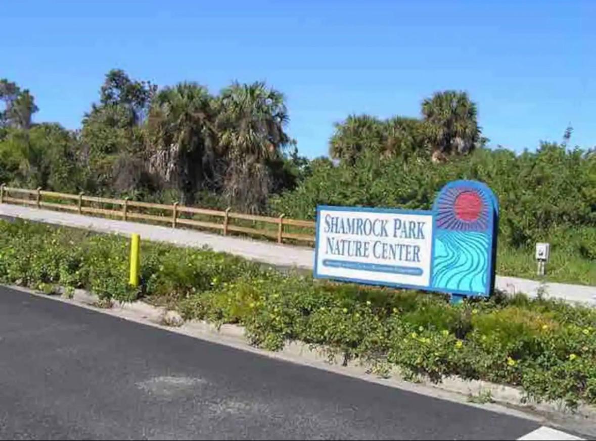 베니스 Shamrock Park, Legacy Trail And Manasota Key! 빌라 외부 사진